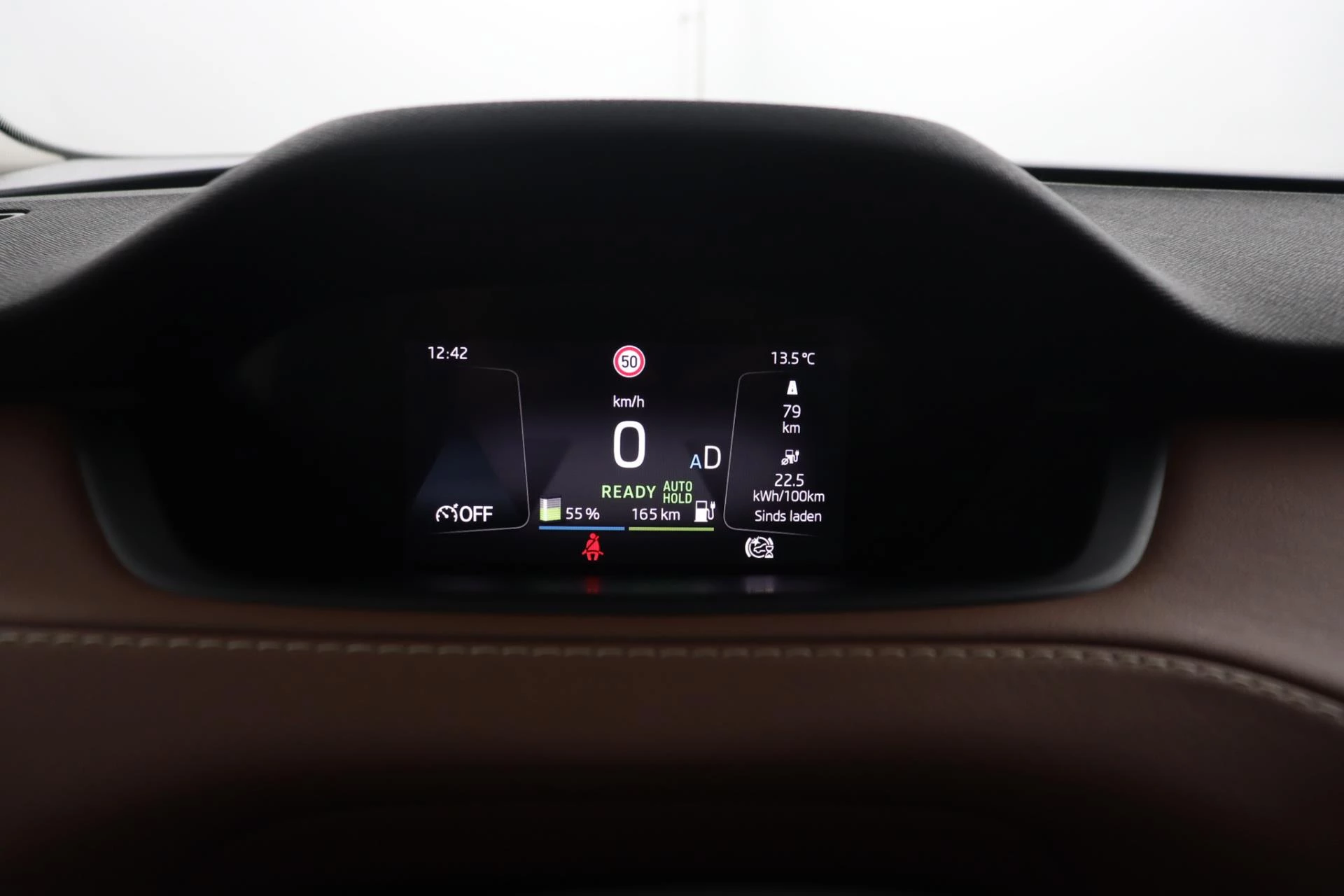 Hoofdafbeelding Škoda Enyaq iV