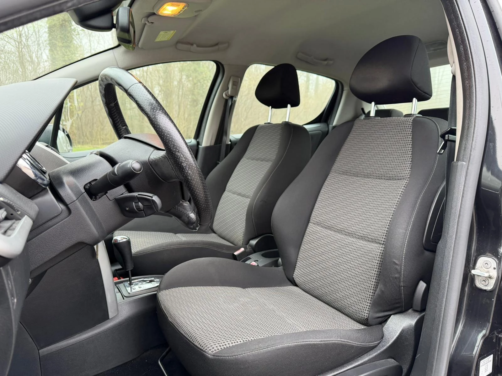 Hoofdafbeelding Peugeot 207