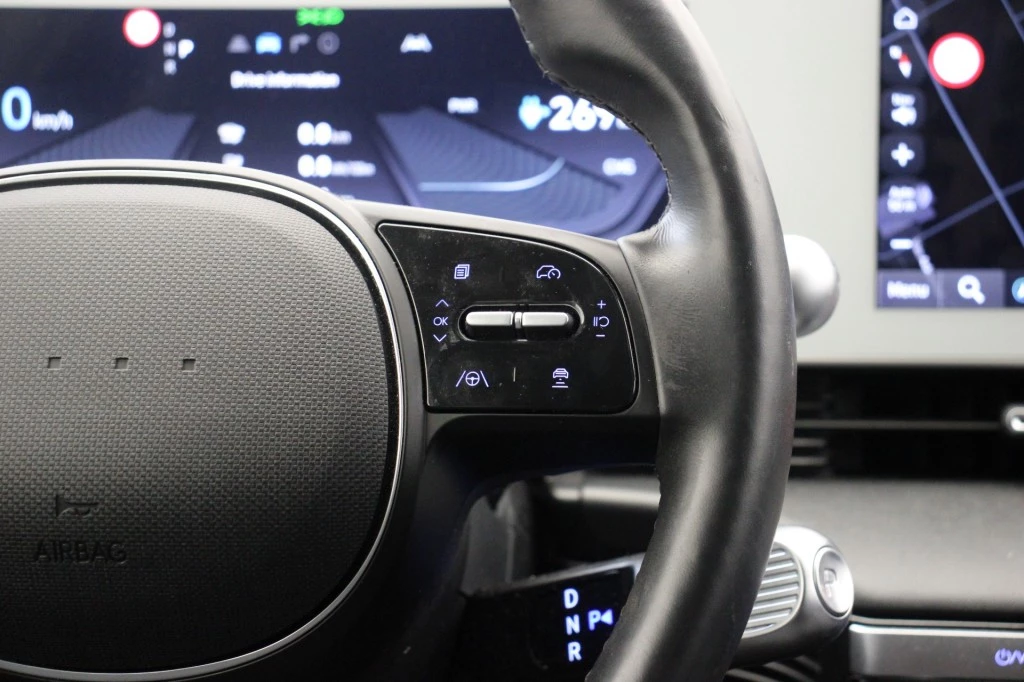 Hoofdafbeelding Hyundai IONIQ 5