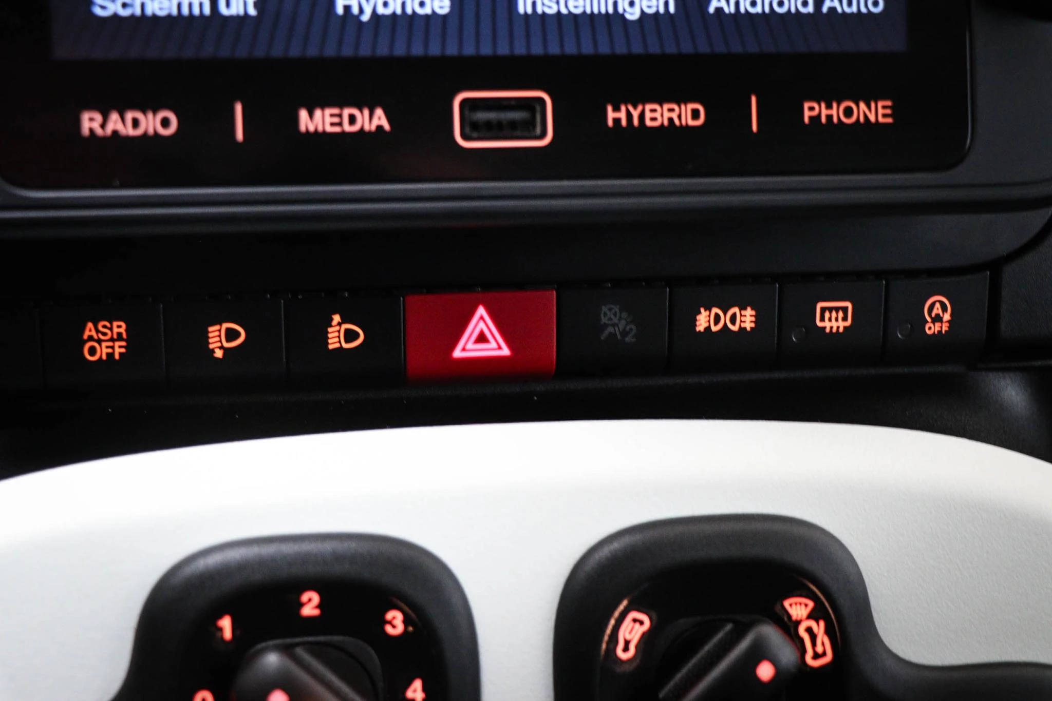 Hoofdafbeelding Fiat Pandina