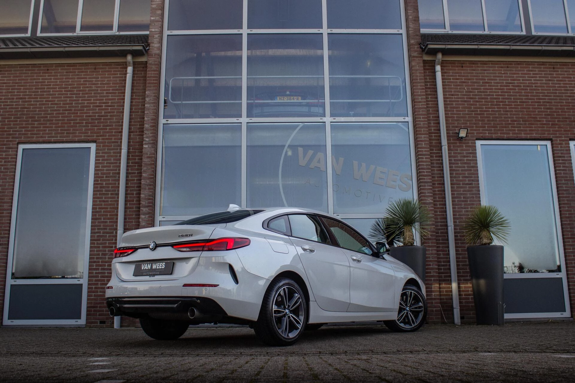 Hoofdafbeelding BMW 2 Serie