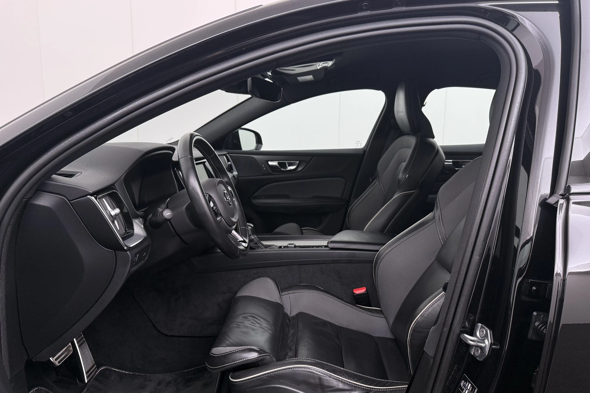 Hoofdafbeelding Volvo S60