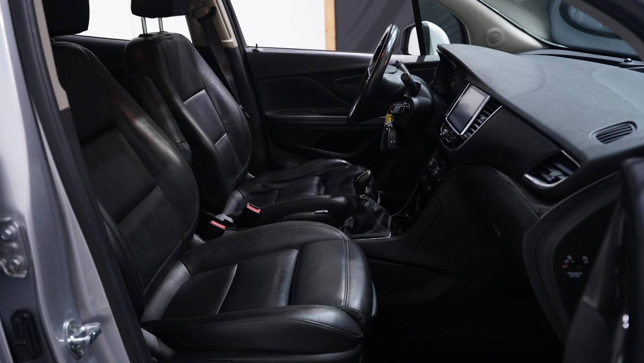 Hoofdafbeelding Opel Mokka X