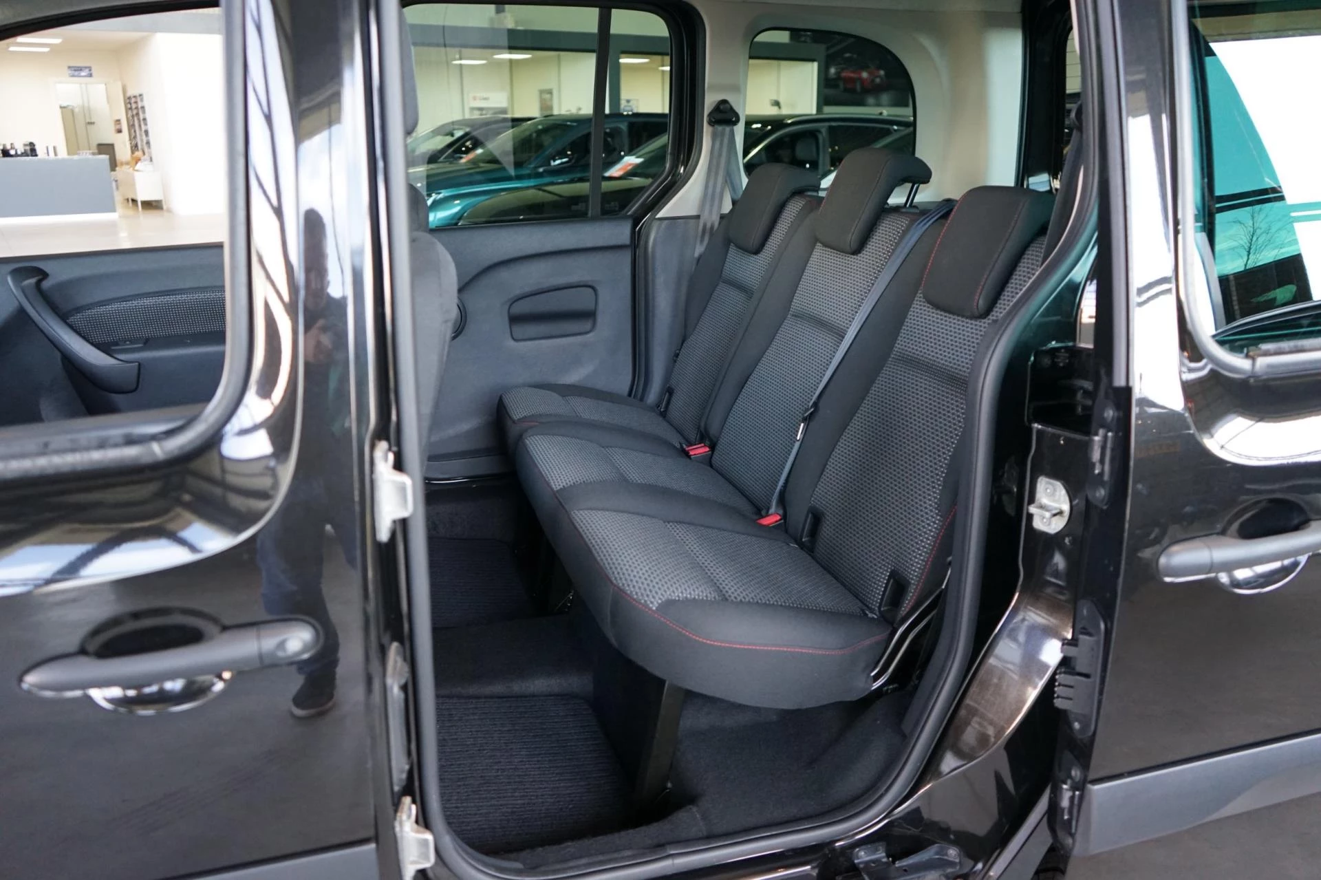 Hoofdafbeelding Mercedes-Benz Citan