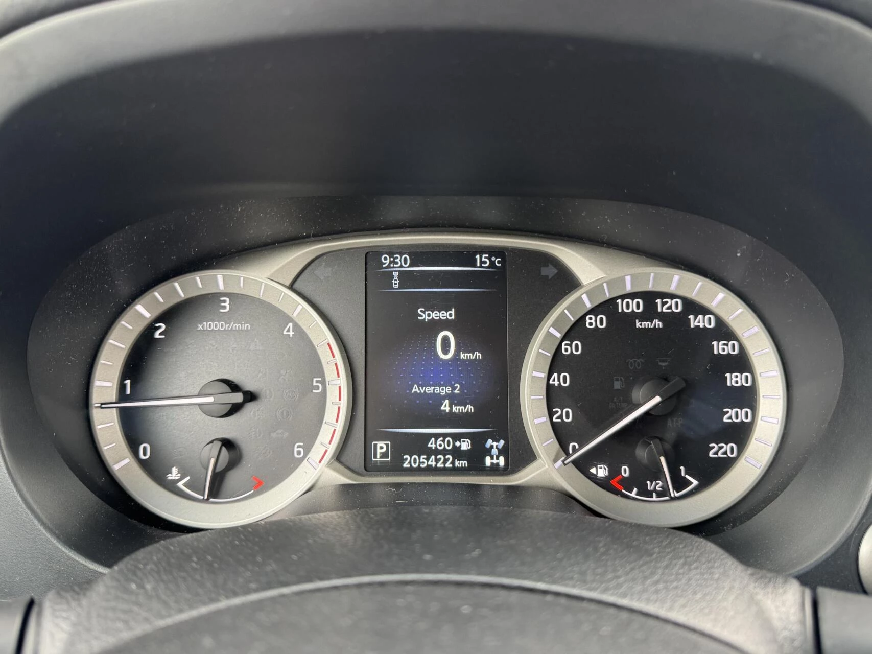 Hoofdafbeelding Nissan Navara