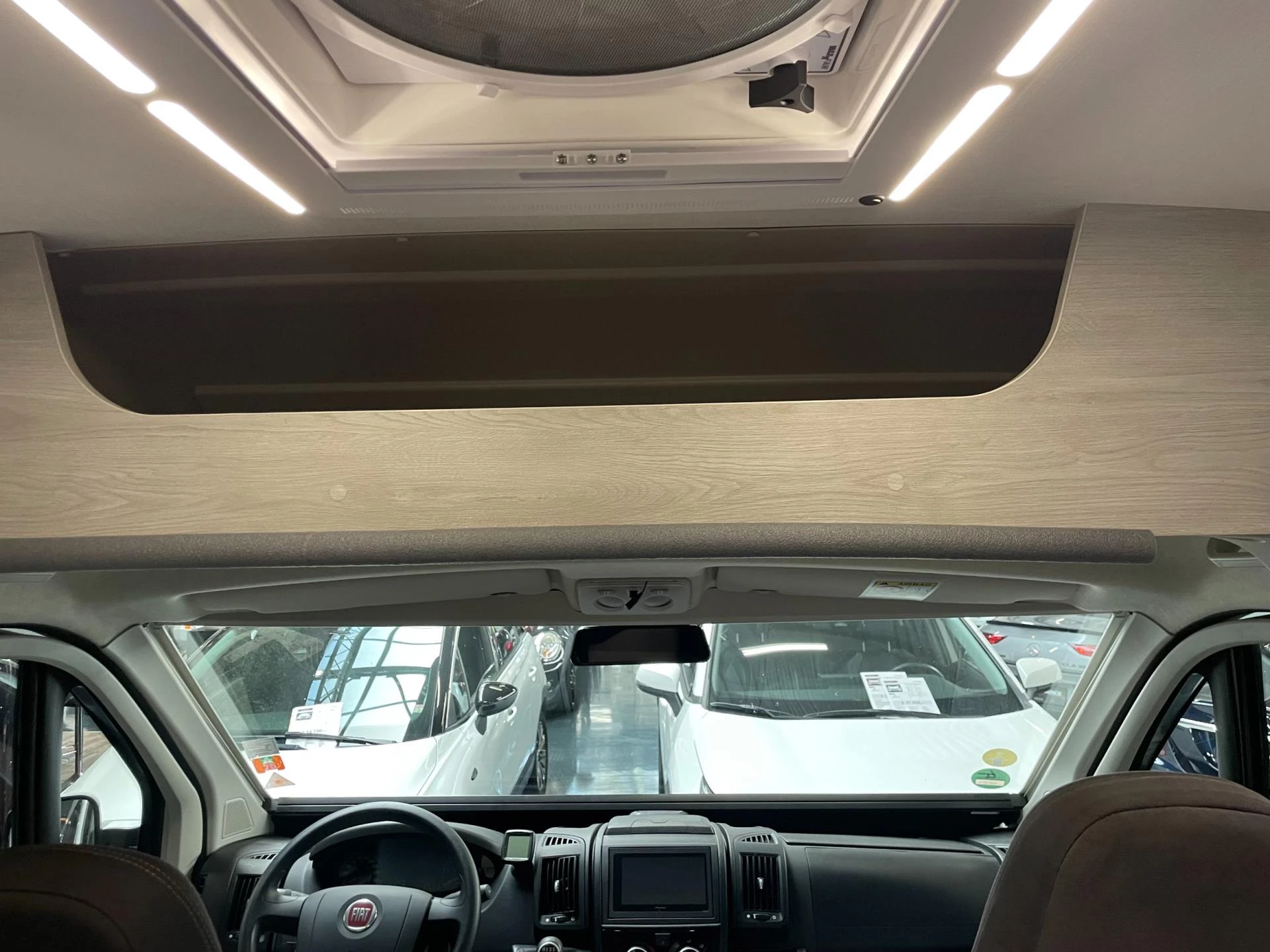 Hoofdafbeelding Roller team LIVINGSTONE 5