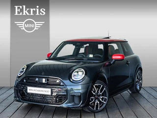 MINI 3-deurs Cooper S Aut. | John Cooper Works Trim + Package XL