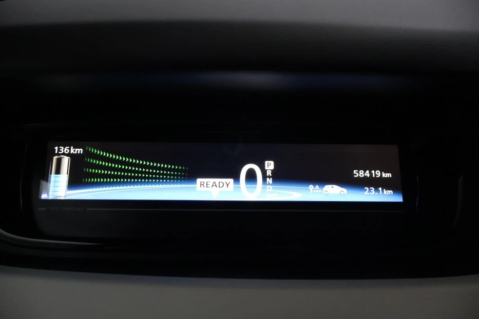 Hoofdafbeelding Renault ZOE