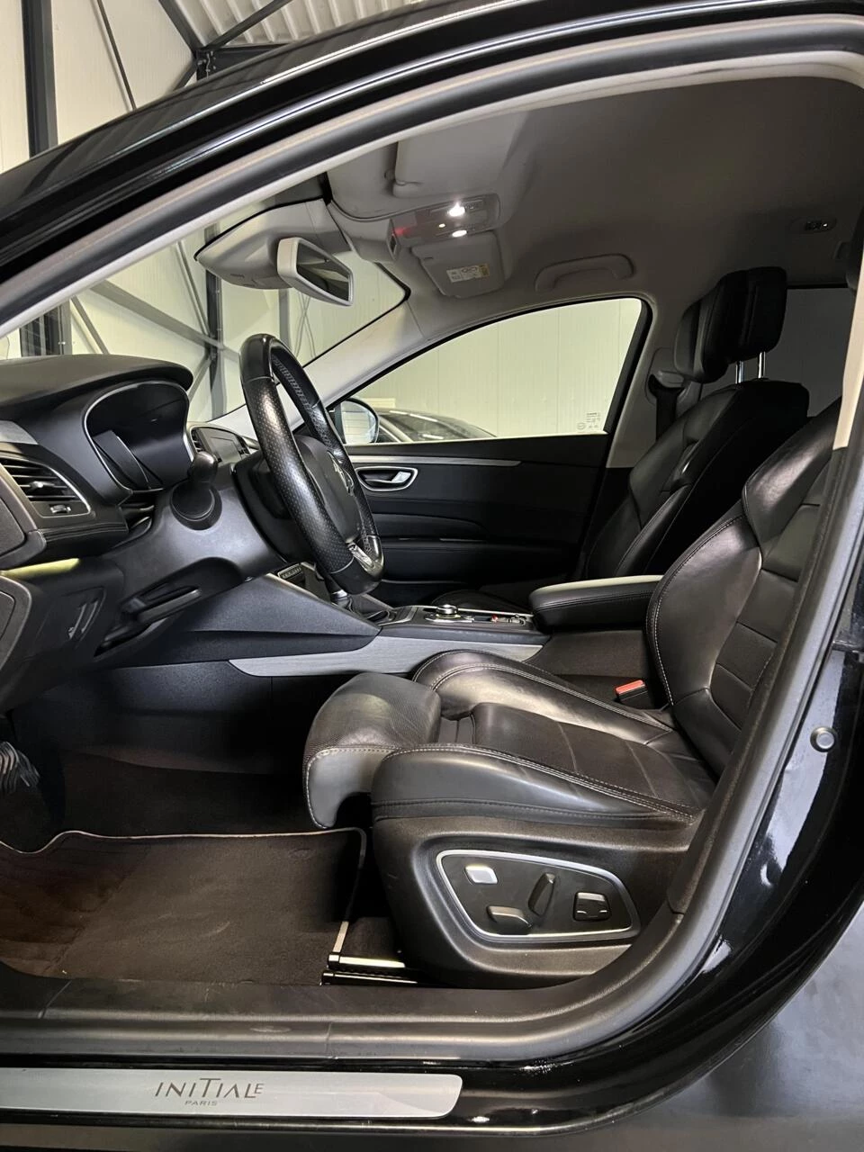 Hoofdafbeelding Renault Talisman