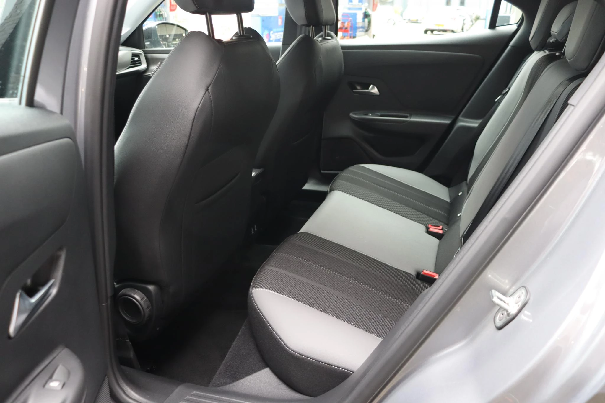 Hoofdafbeelding Opel Mokka-e