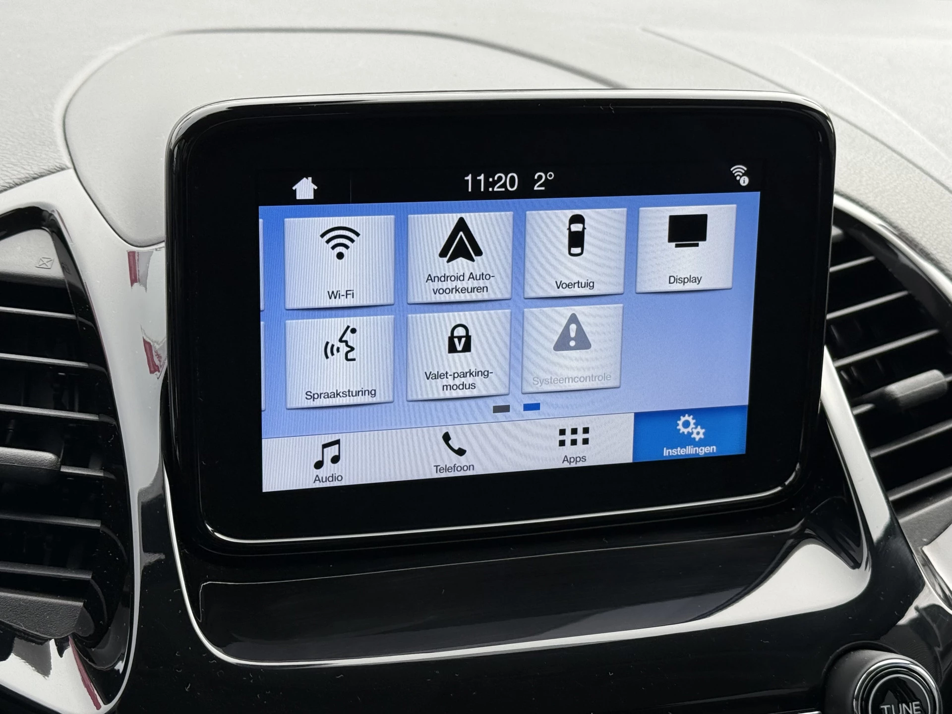 Hoofdafbeelding Ford Ka