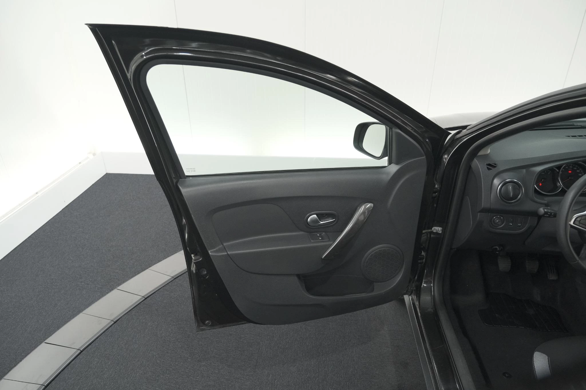 Hoofdafbeelding Dacia Sandero Stepway