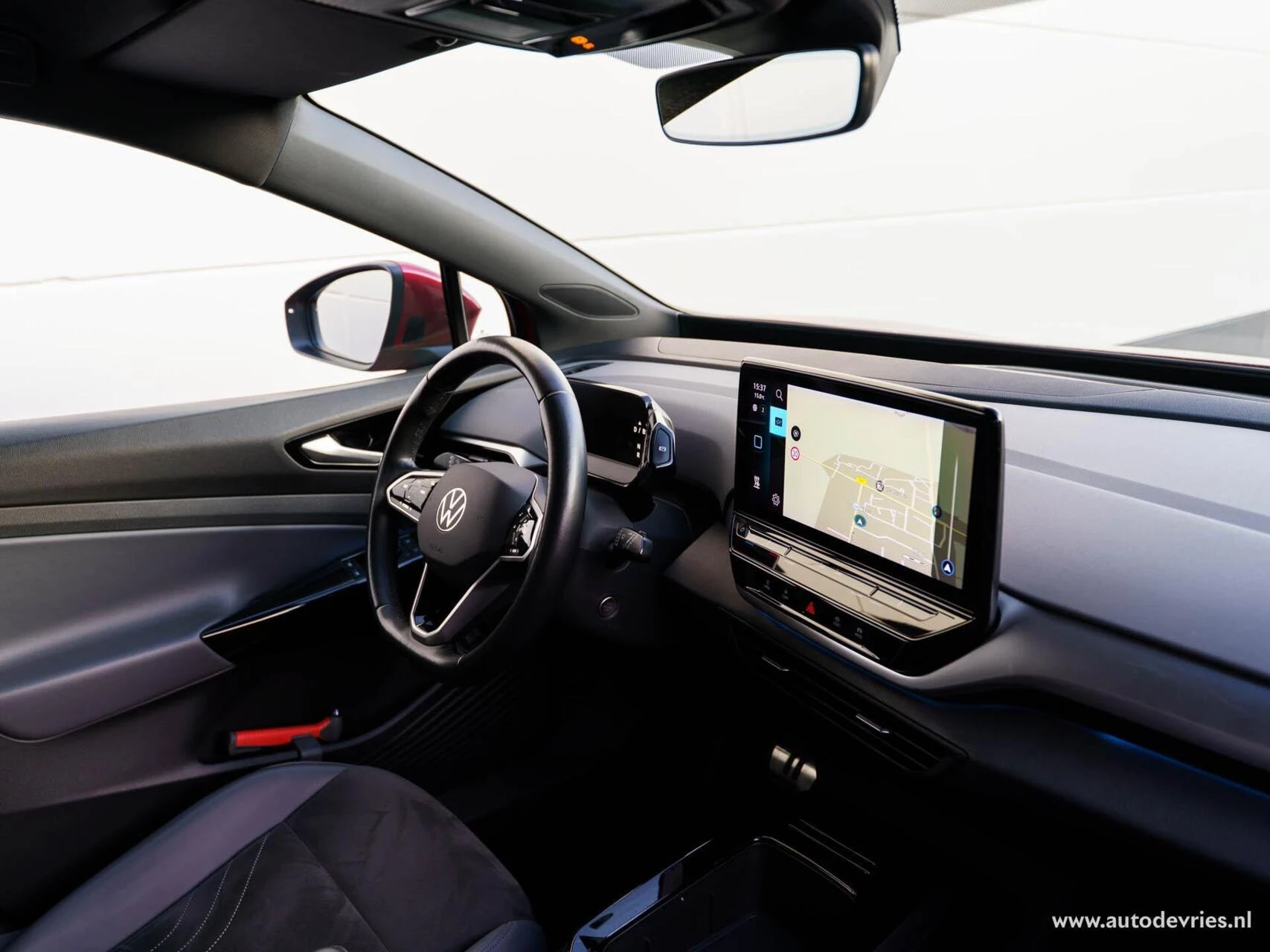 Hoofdafbeelding Volkswagen ID.4