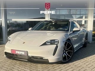 Porsche Taycan 94 kWh|PERFORMANCE PLUS|LUCHTV.|WARMTEPOMP