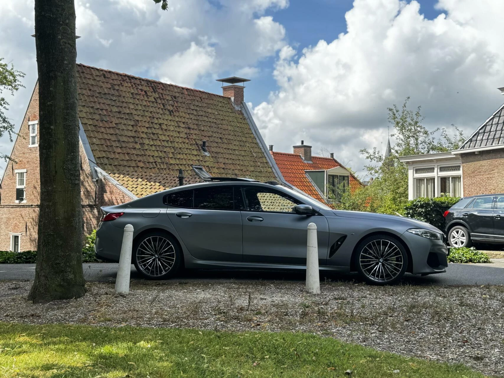 Hoofdafbeelding BMW 8 Serie
