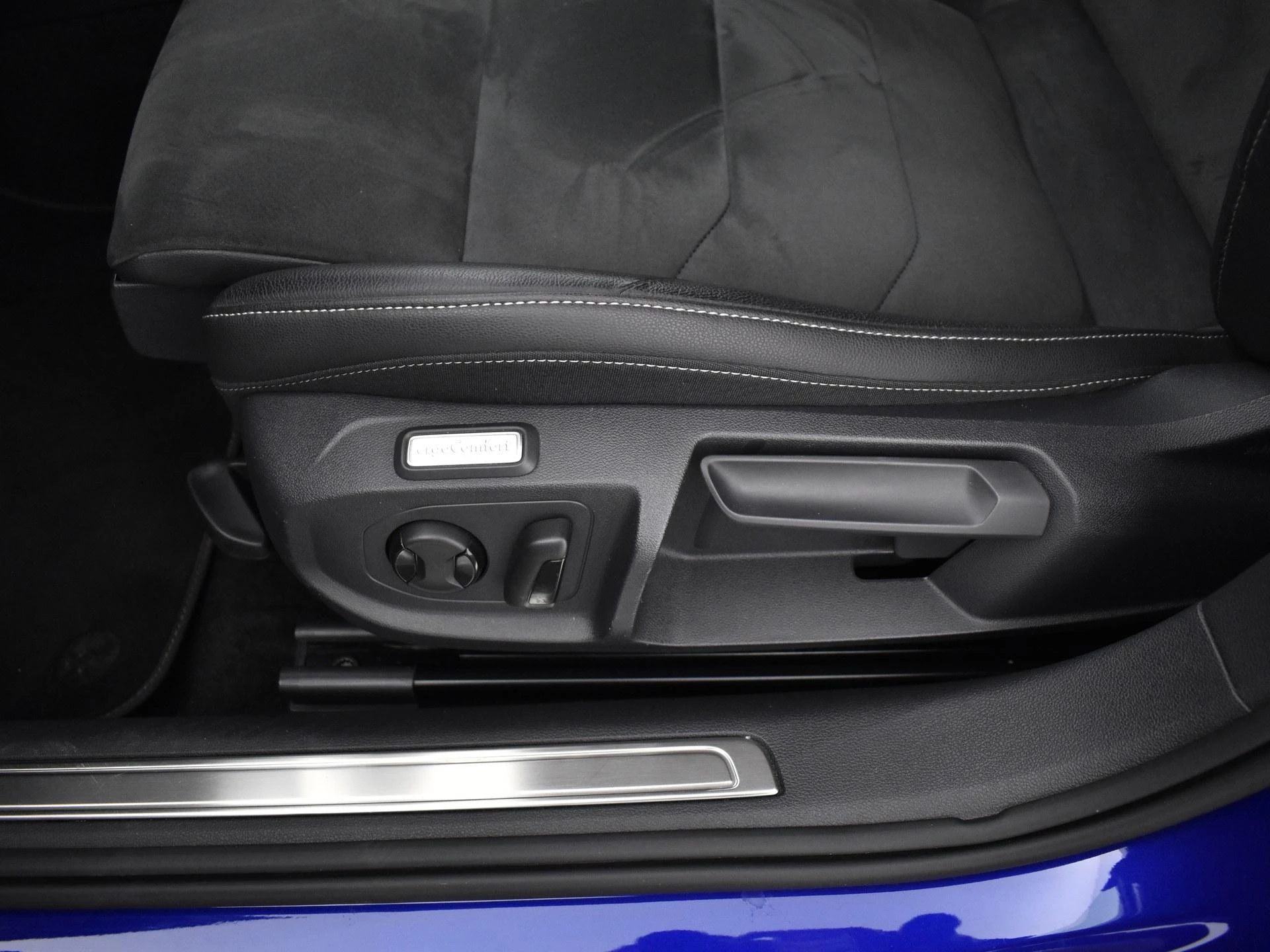 Hoofdafbeelding Volkswagen Arteon