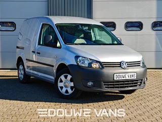 Volkswagen Caddy 1.6 TDI Airco Bluetooth