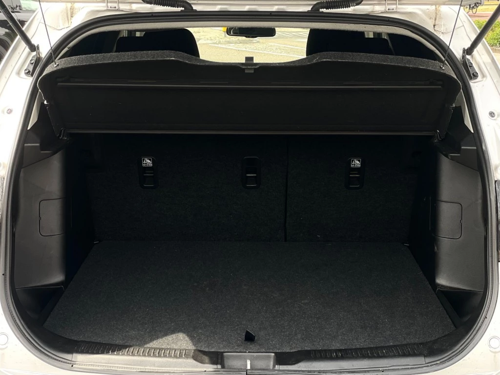 Hoofdafbeelding Suzuki S-Cross
