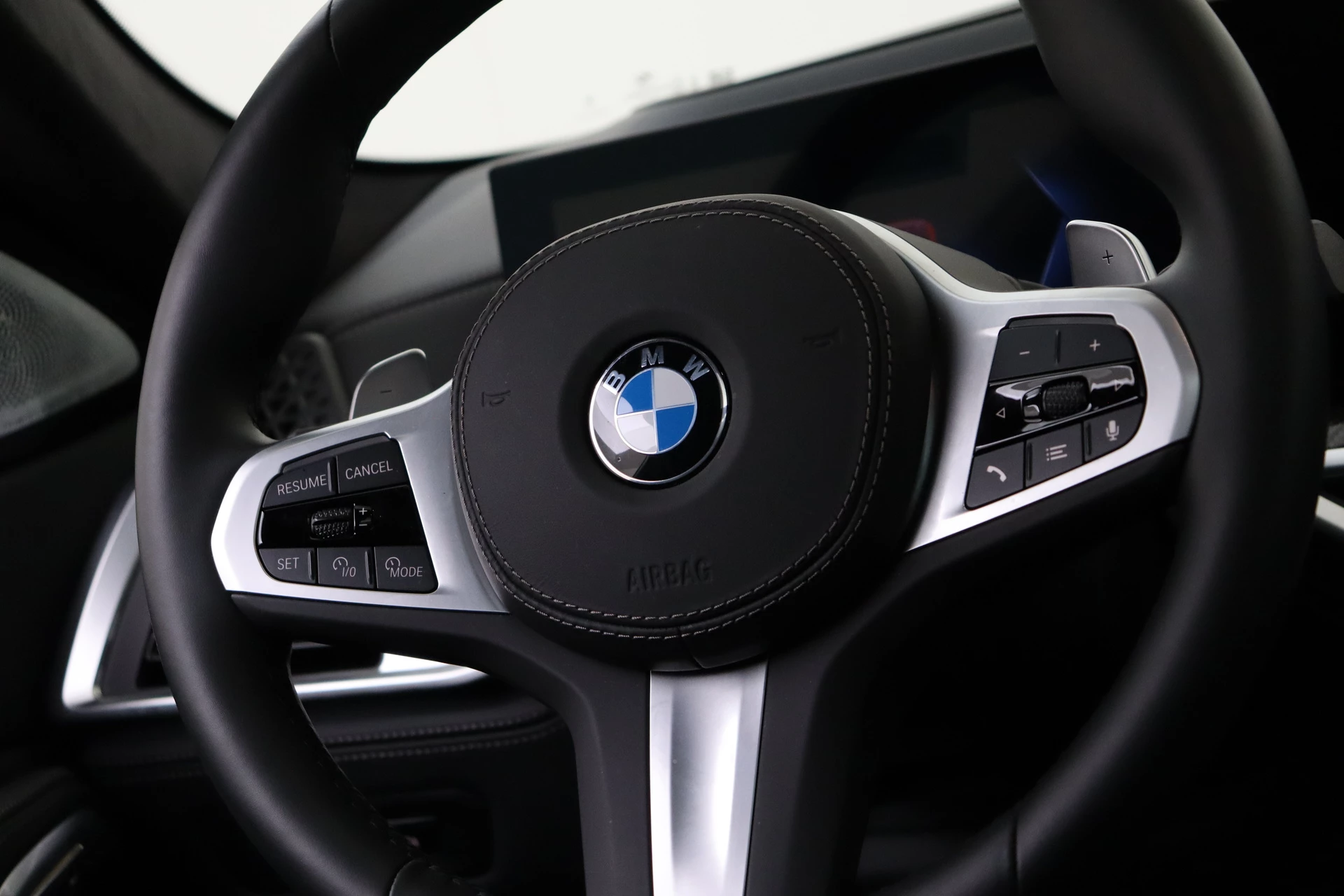 Hoofdafbeelding BMW X6