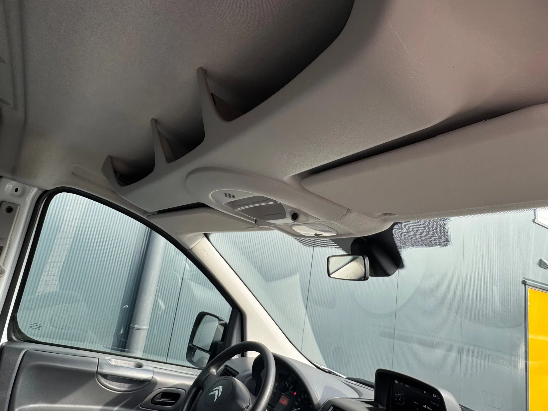 Hoofdafbeelding Citroën Jumpy