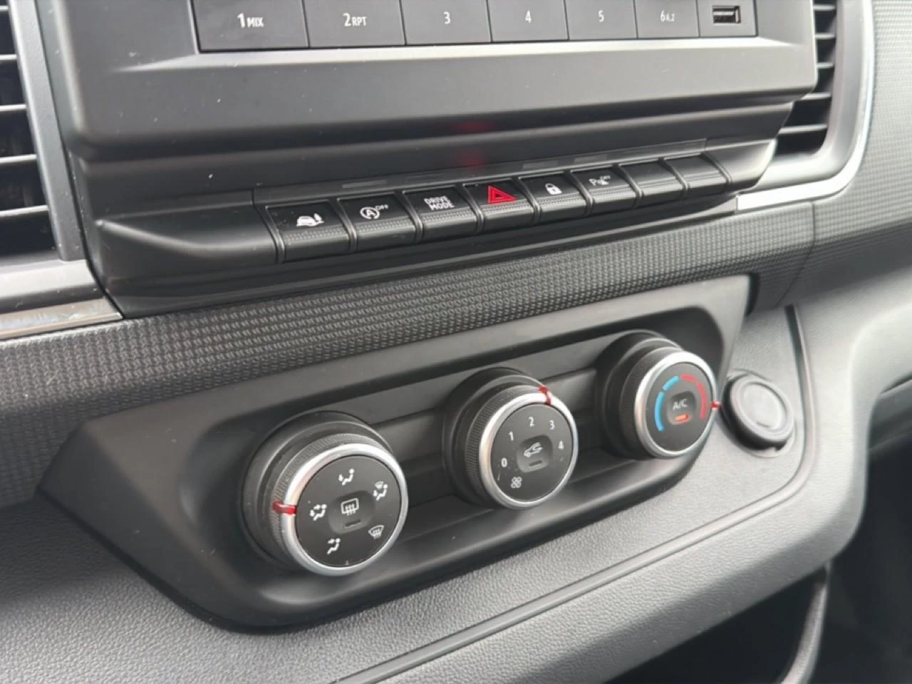 Hoofdafbeelding Nissan Primastar