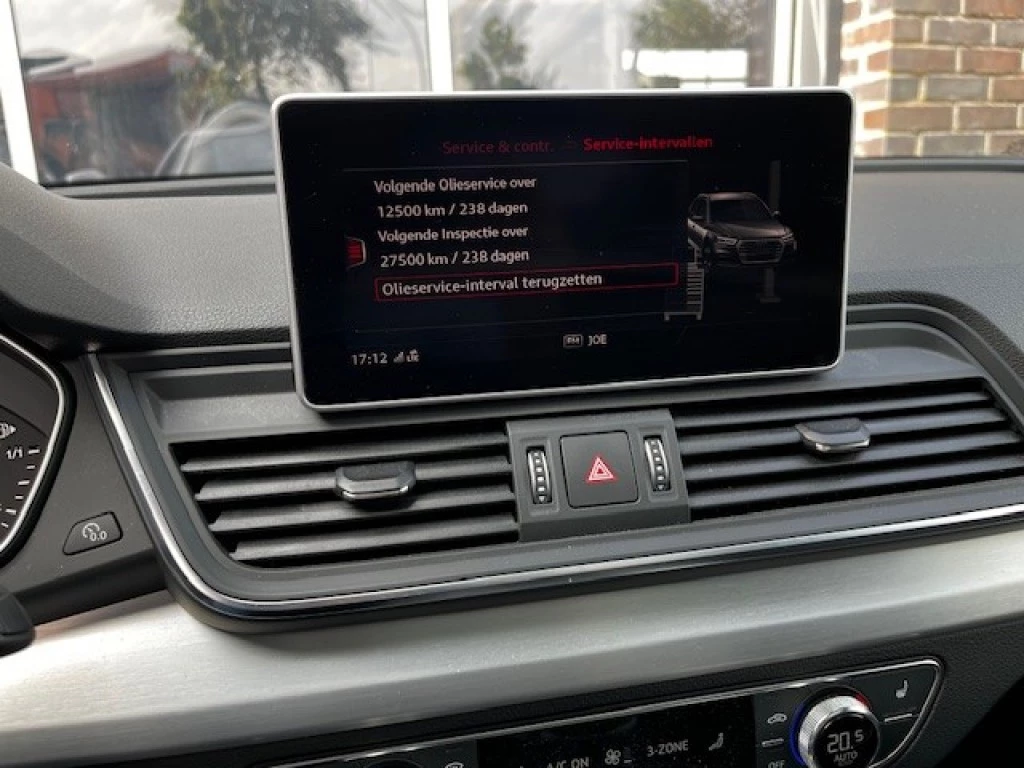 Hoofdafbeelding Audi SQ5