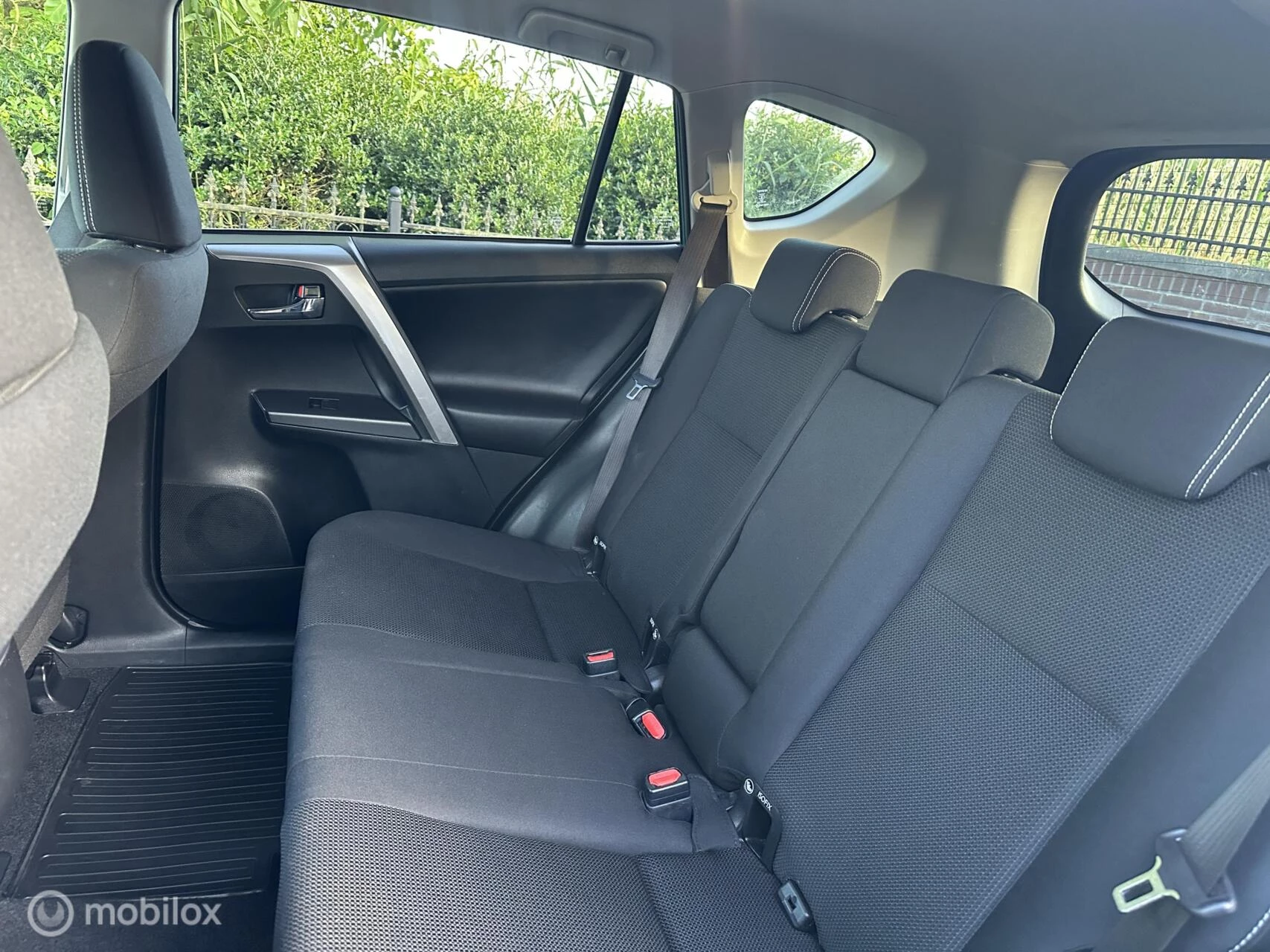 Hoofdafbeelding Toyota RAV4