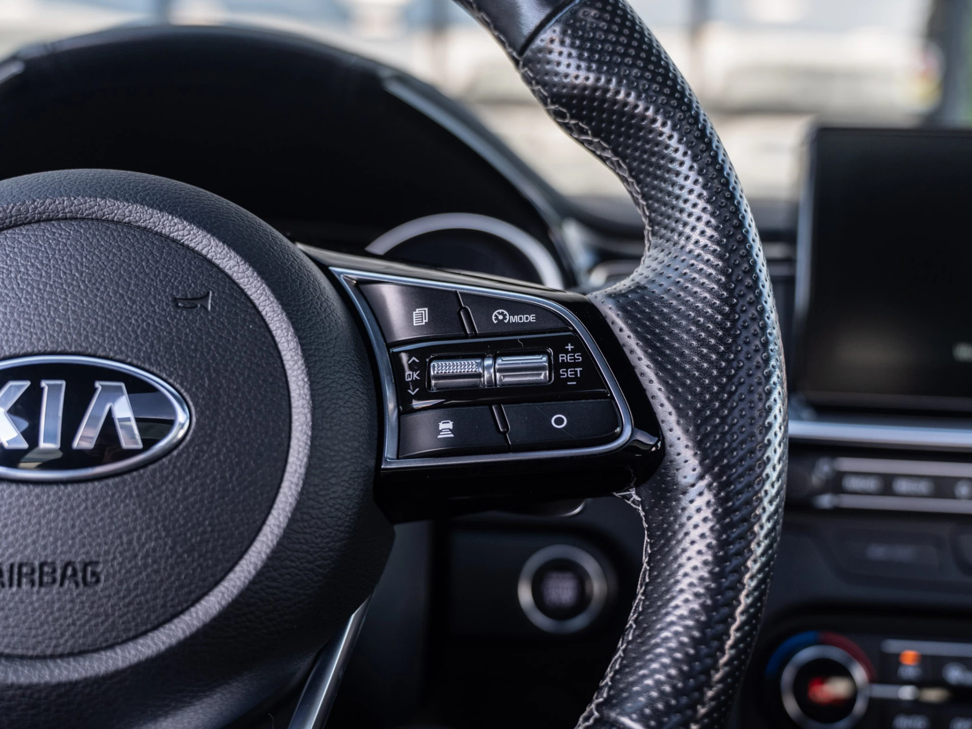 Hoofdafbeelding Kia ProCeed