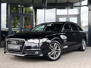 Audi A6 2.0 TFSI BUSINESS ED. AVANT - ORG. NL. - NAVI