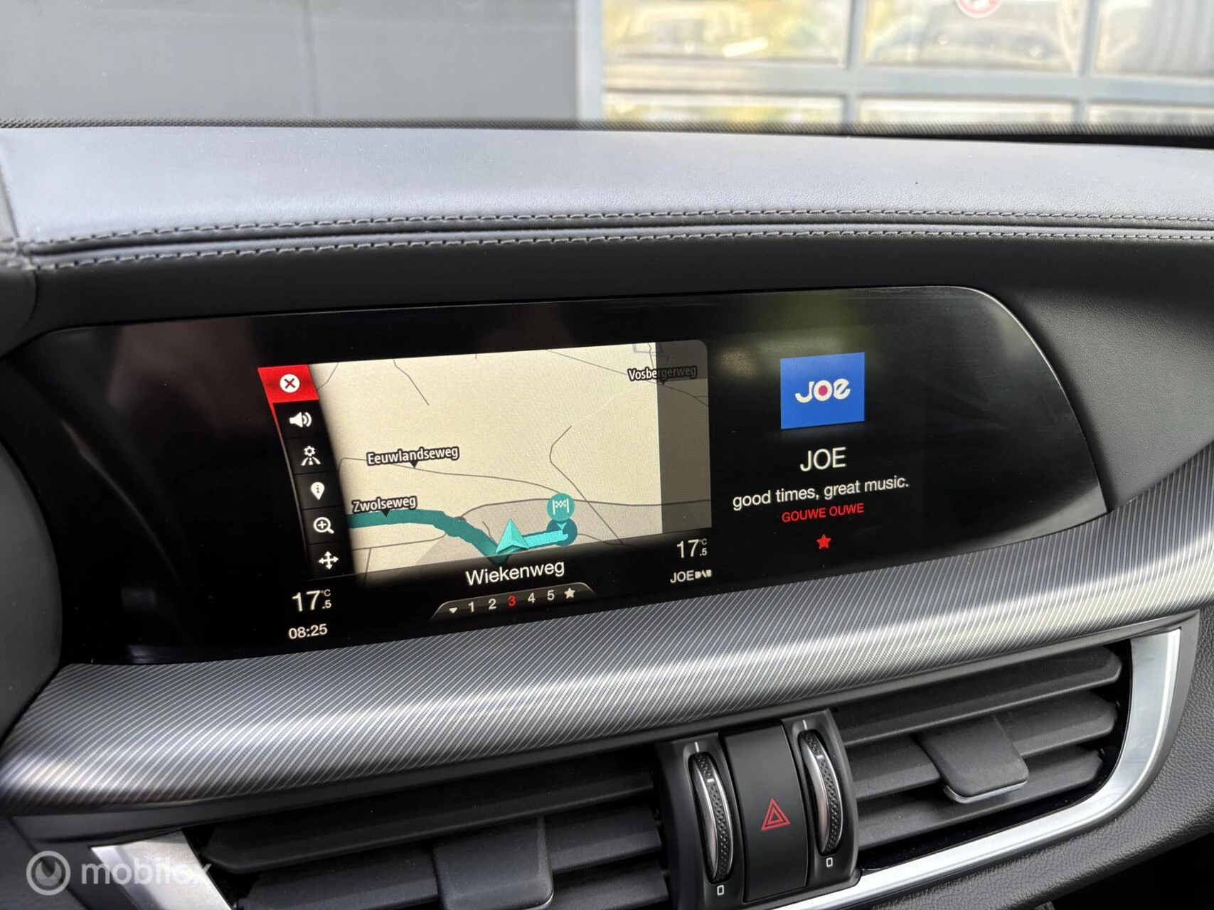 Hoofdafbeelding Alfa Romeo Stelvio