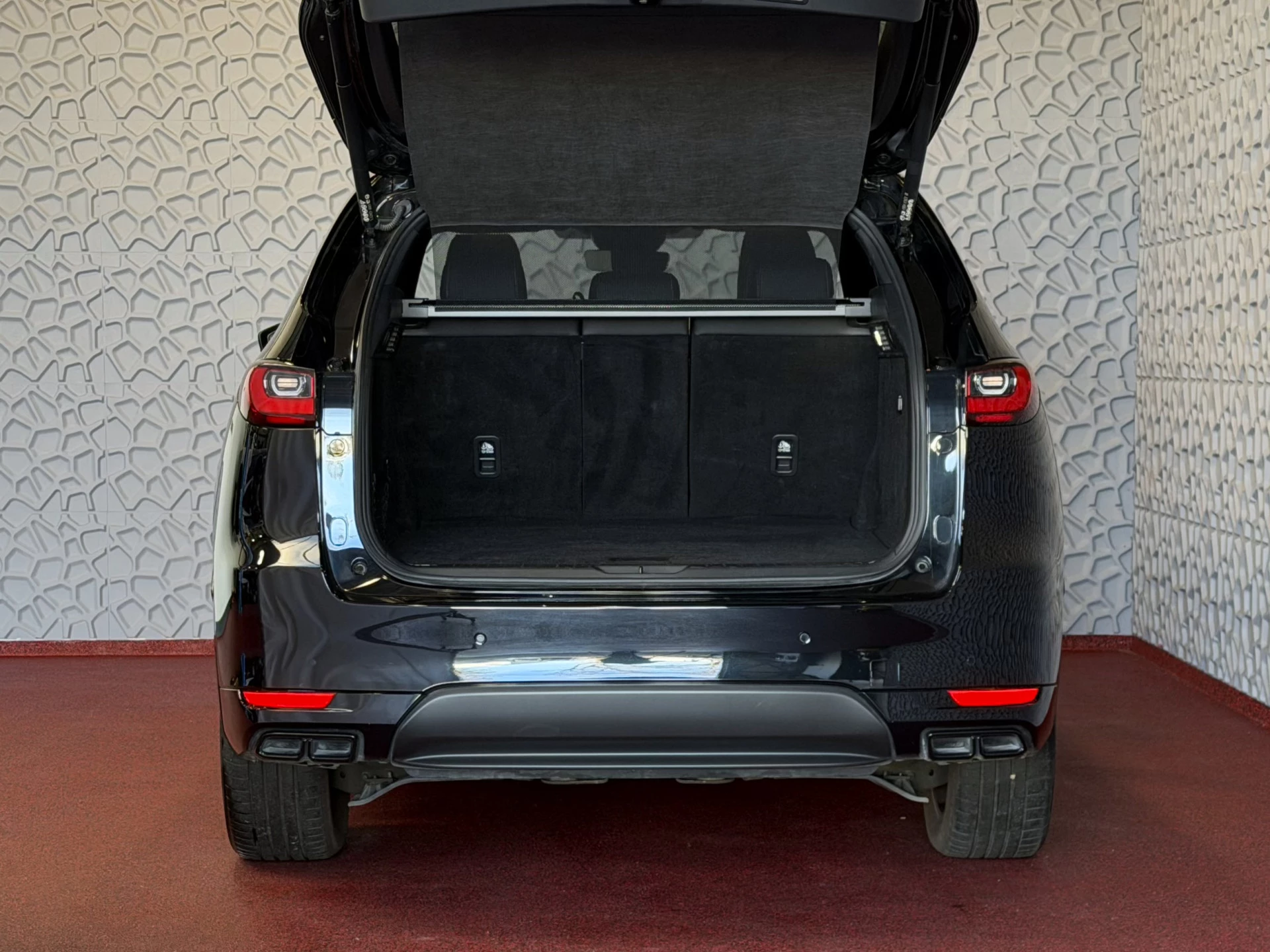 Hoofdafbeelding Mazda CX-60