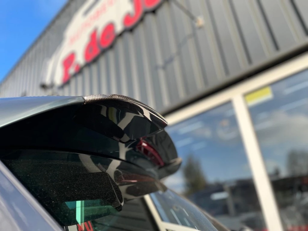 Hoofdafbeelding CUPRA Ateca