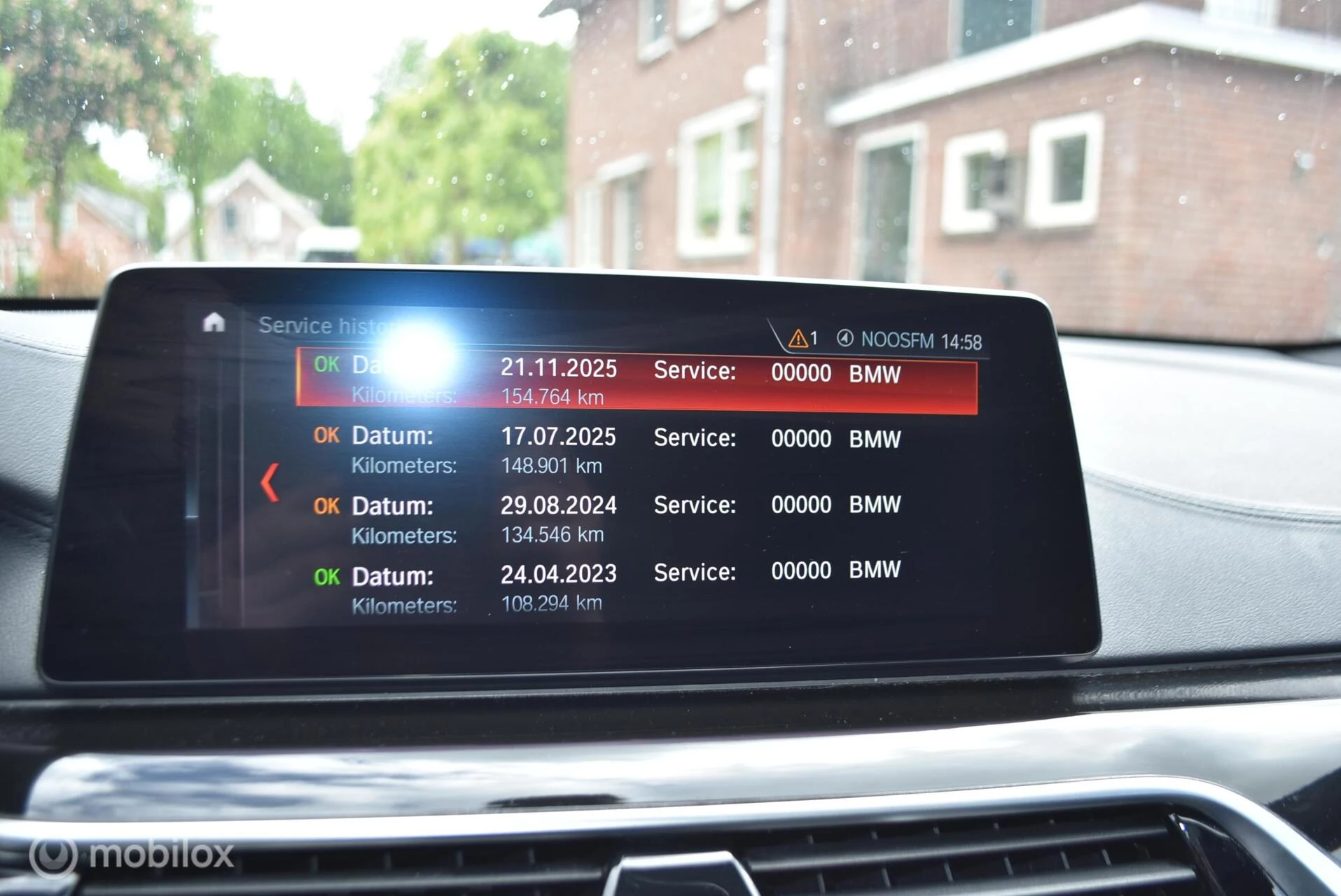 Hoofdafbeelding BMW 6 Serie