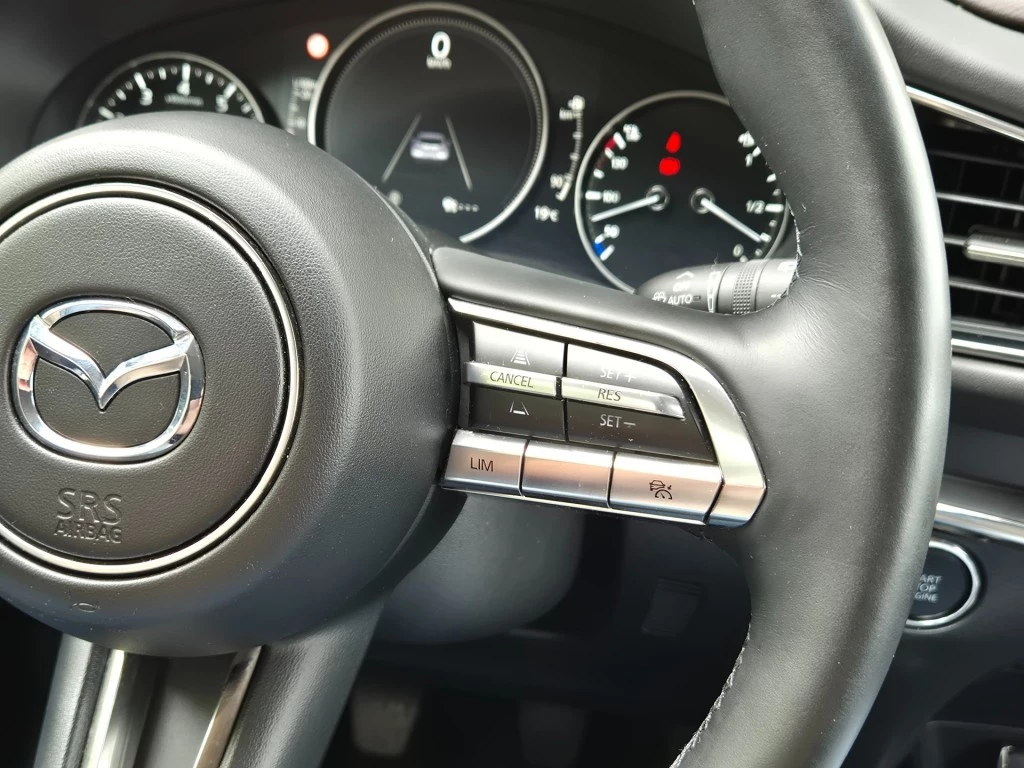 Hoofdafbeelding Mazda CX-30