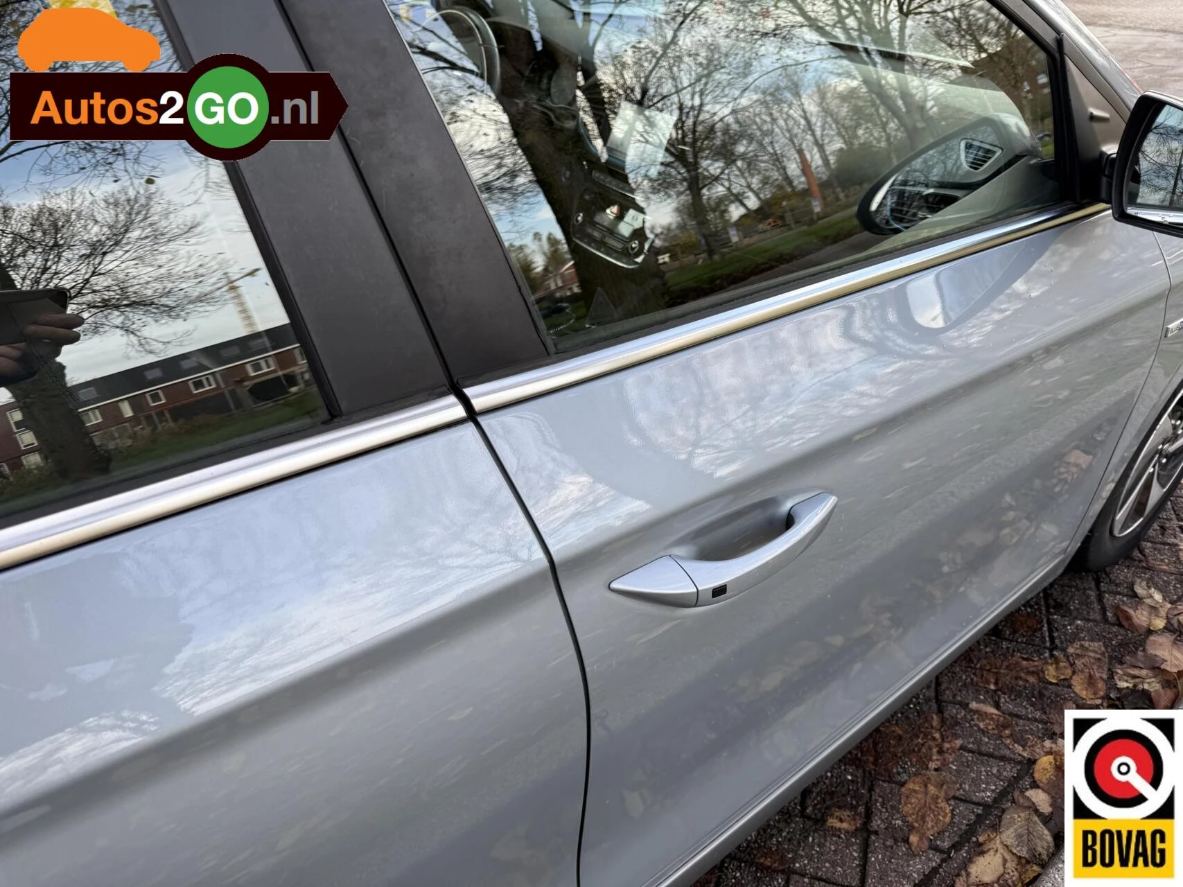 Hoofdafbeelding Hyundai IONIQ