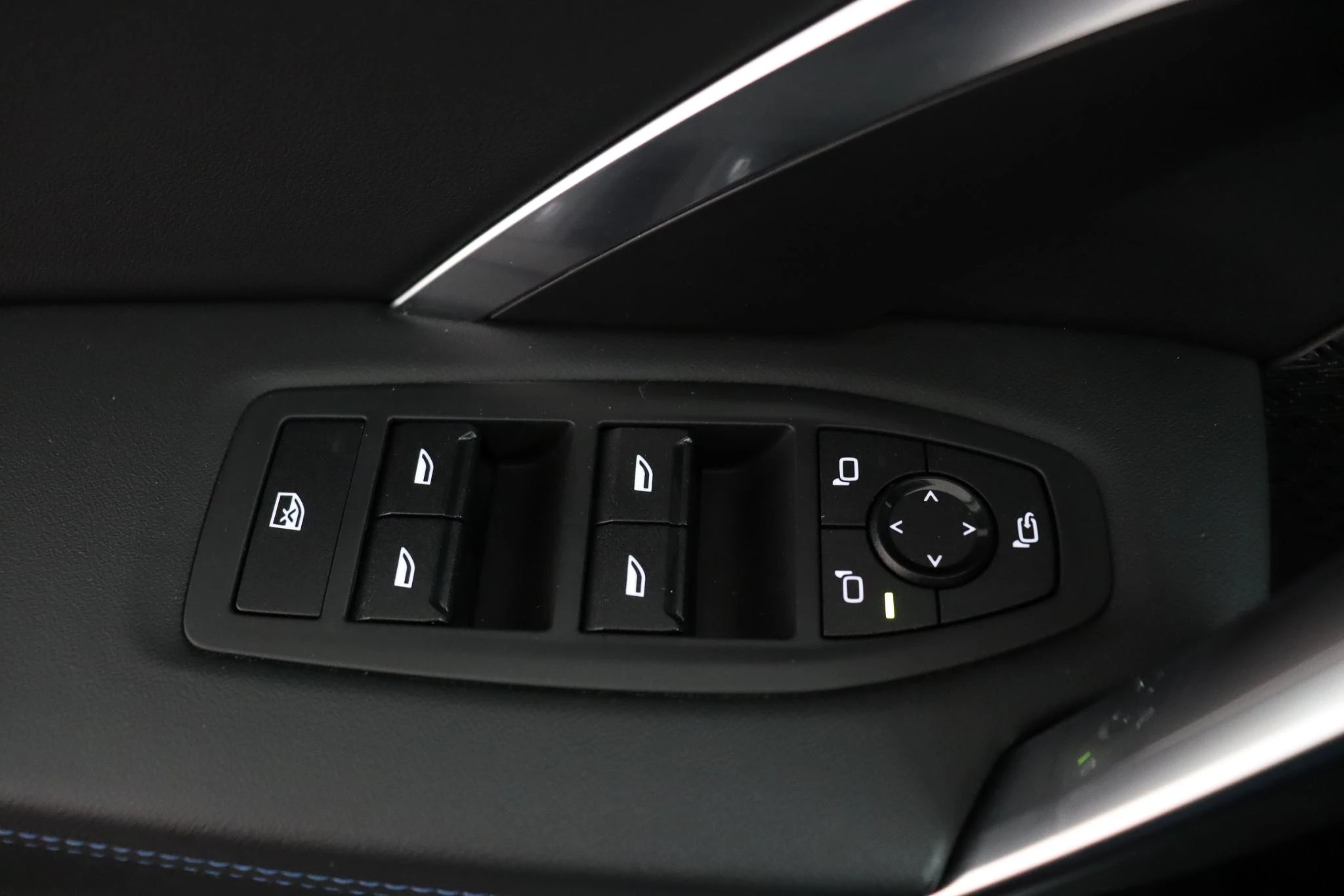 Hoofdafbeelding BMW iX2