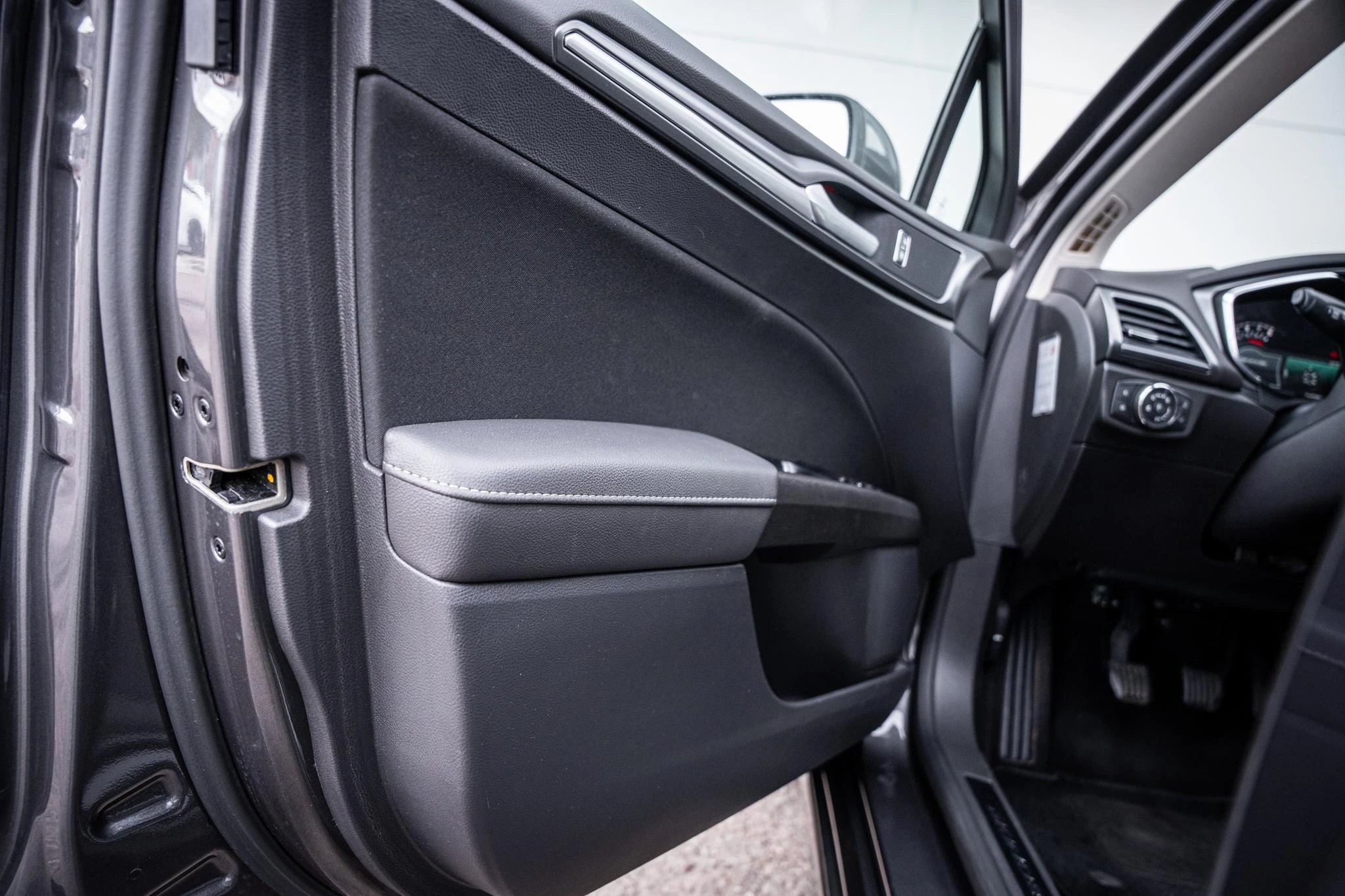 Hoofdafbeelding Ford Mondeo
