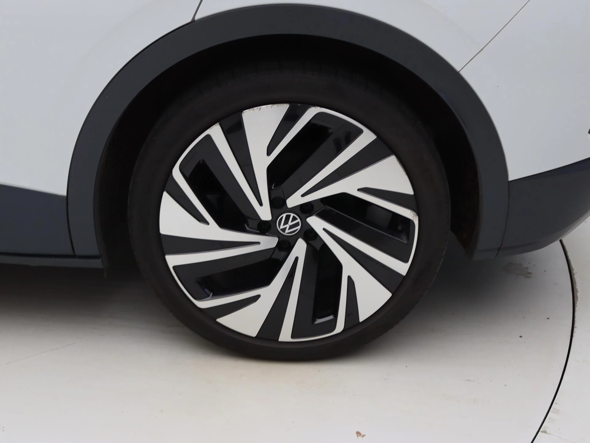 Hoofdafbeelding Volkswagen ID.4