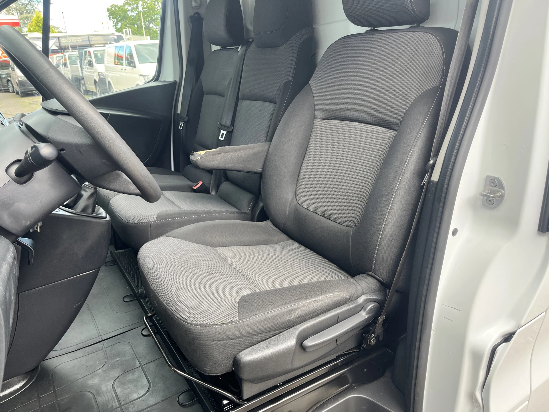 Hoofdafbeelding Fiat Talento