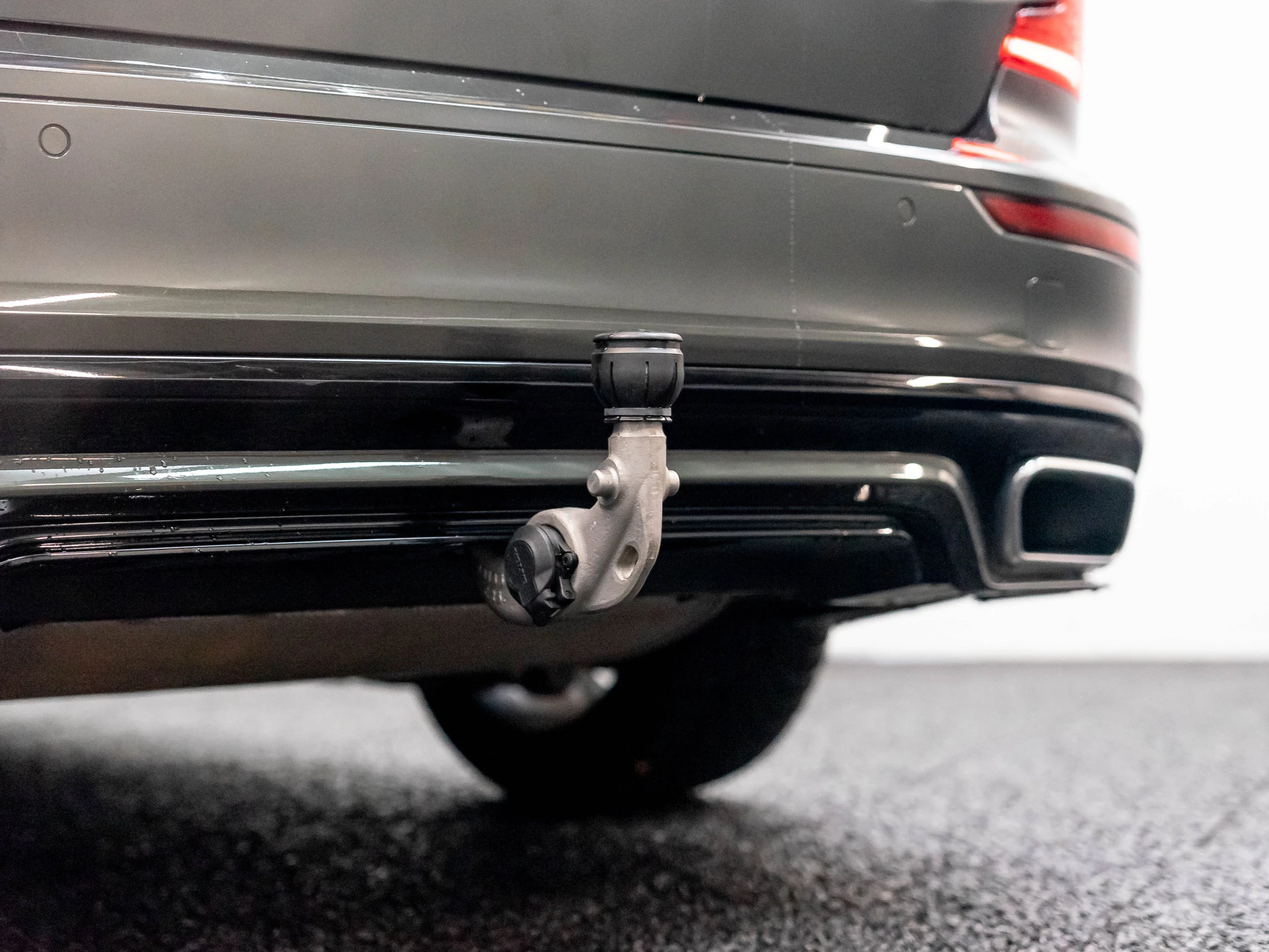 Hoofdafbeelding Volvo S60