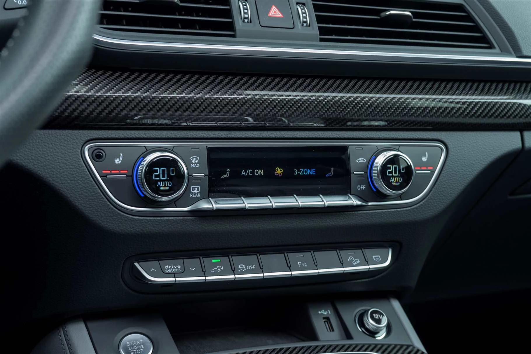Hoofdafbeelding Audi SQ5
