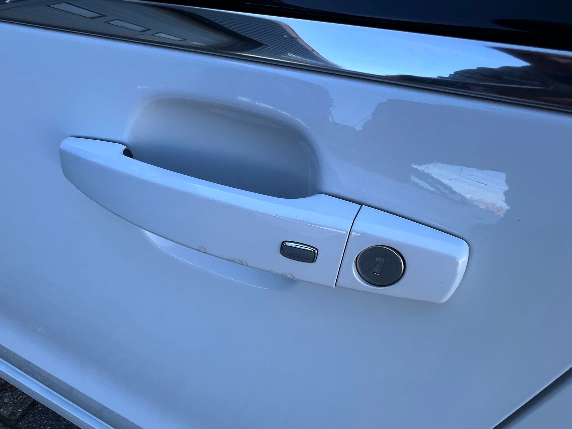 Hoofdafbeelding Opel Ampera