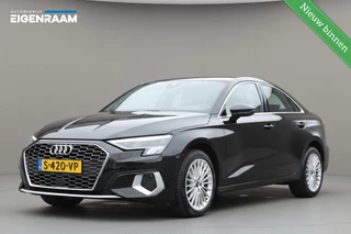 Audi A3 Limousine 30 TFSI Pro Line | Adaptive Cruise | Navi | Apple Carplay