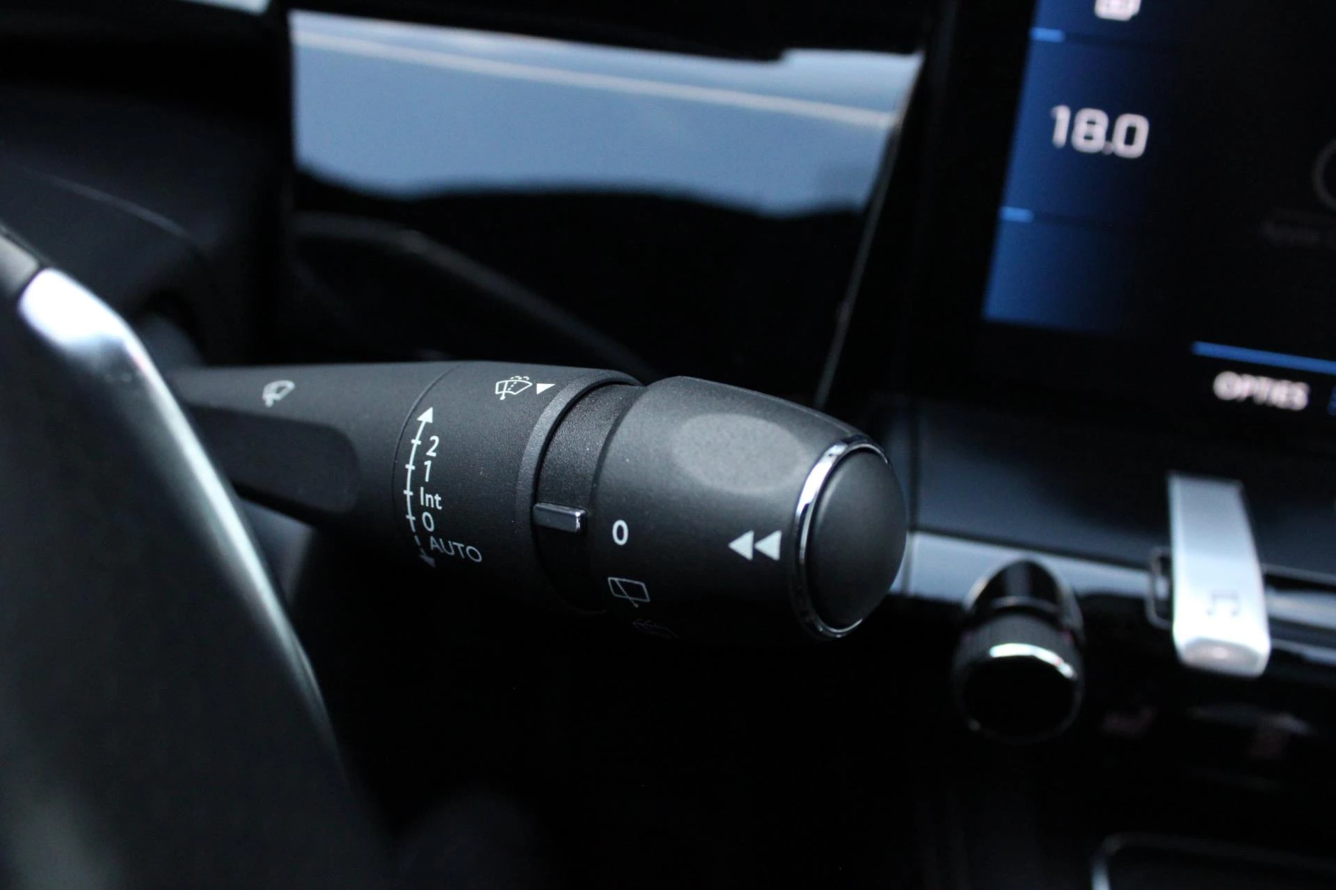Hoofdafbeelding Peugeot 508