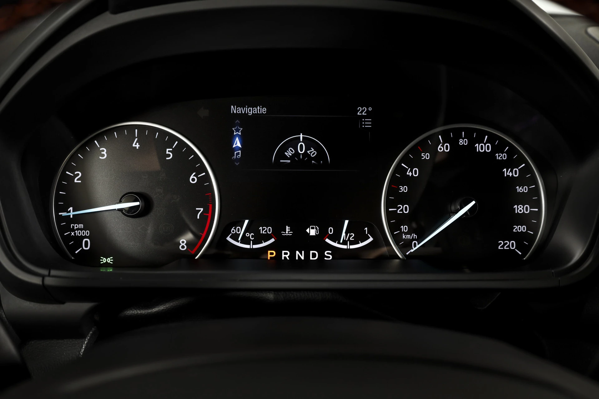 Hoofdafbeelding Ford EcoSport
