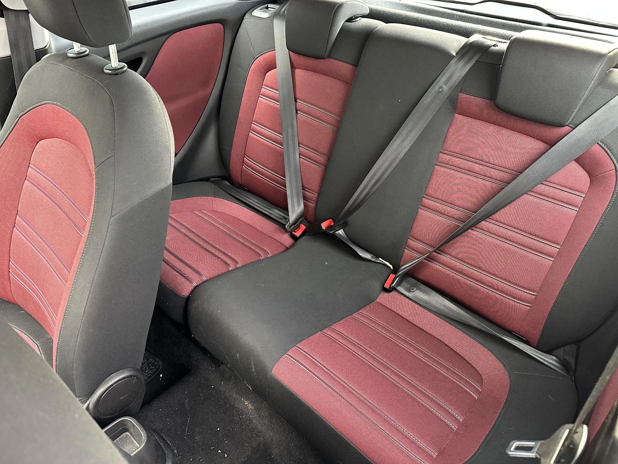 Hoofdafbeelding Fiat Punto