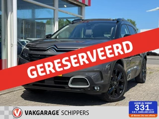 Citroen C5 Aircross 1.6 Plug-in Hybrid Business Plus