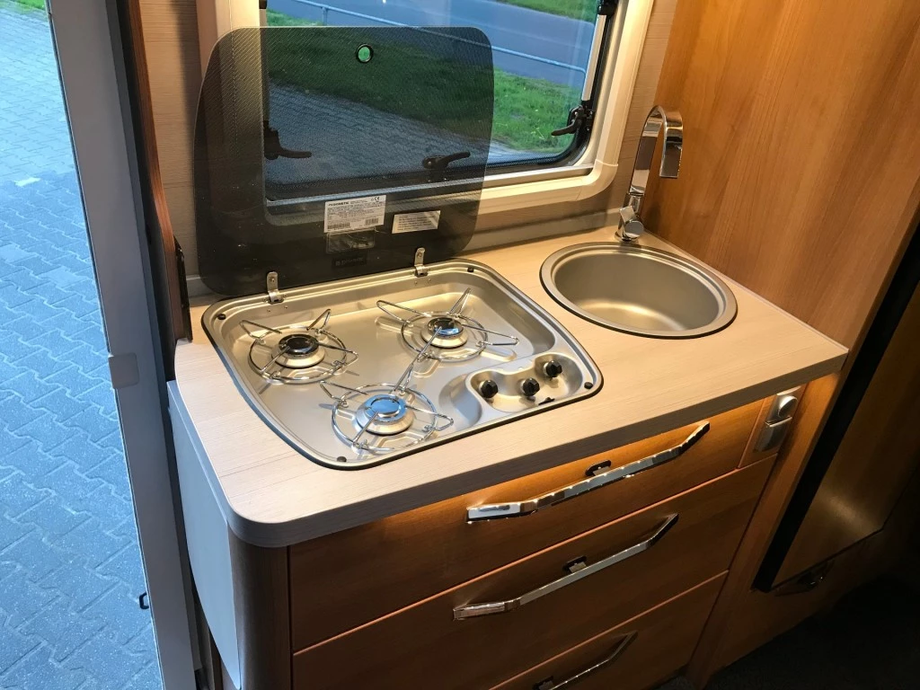 Hoofdafbeelding Knaus Van I 650 Meg