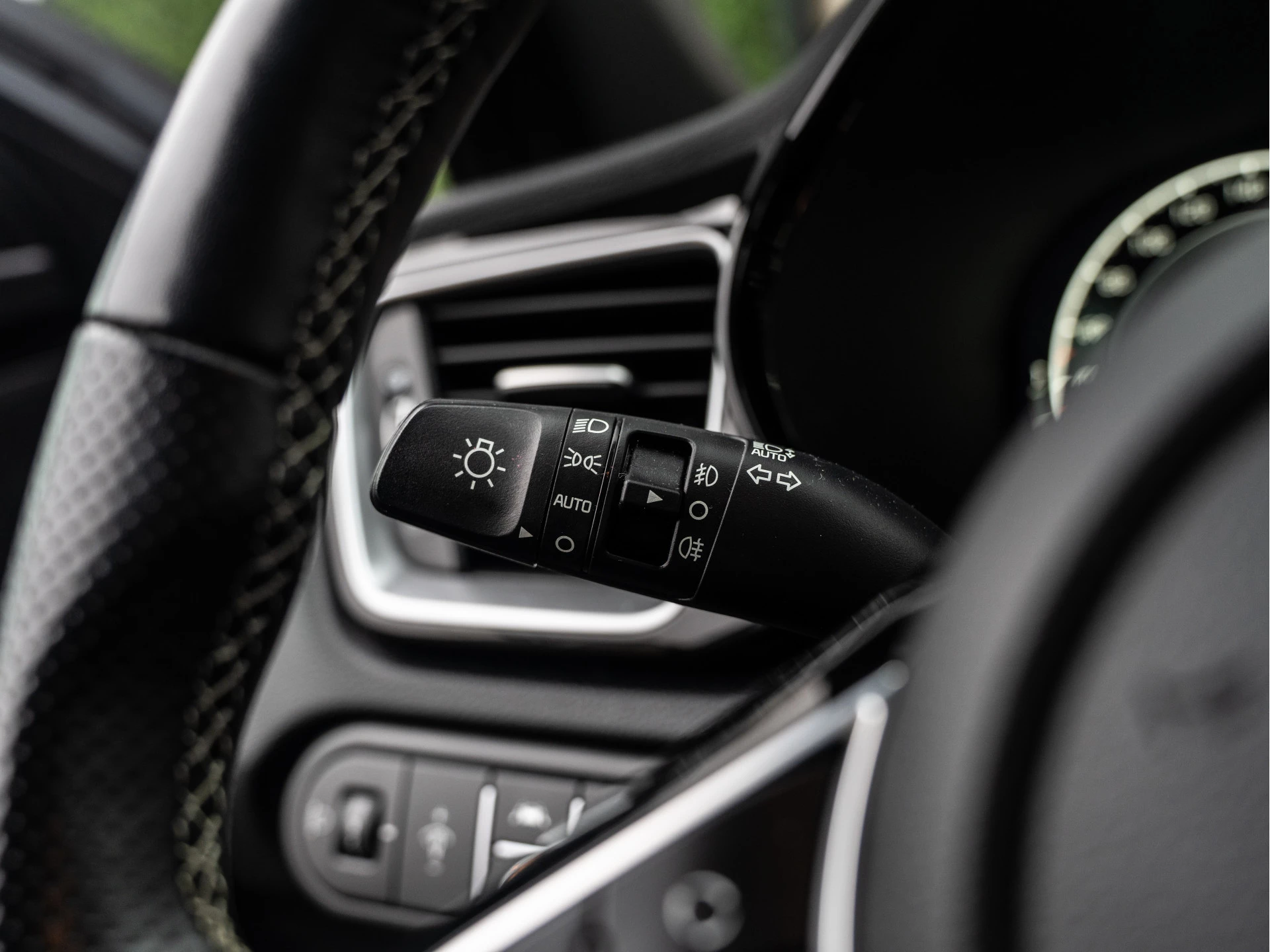 Hoofdafbeelding Kia ProCeed