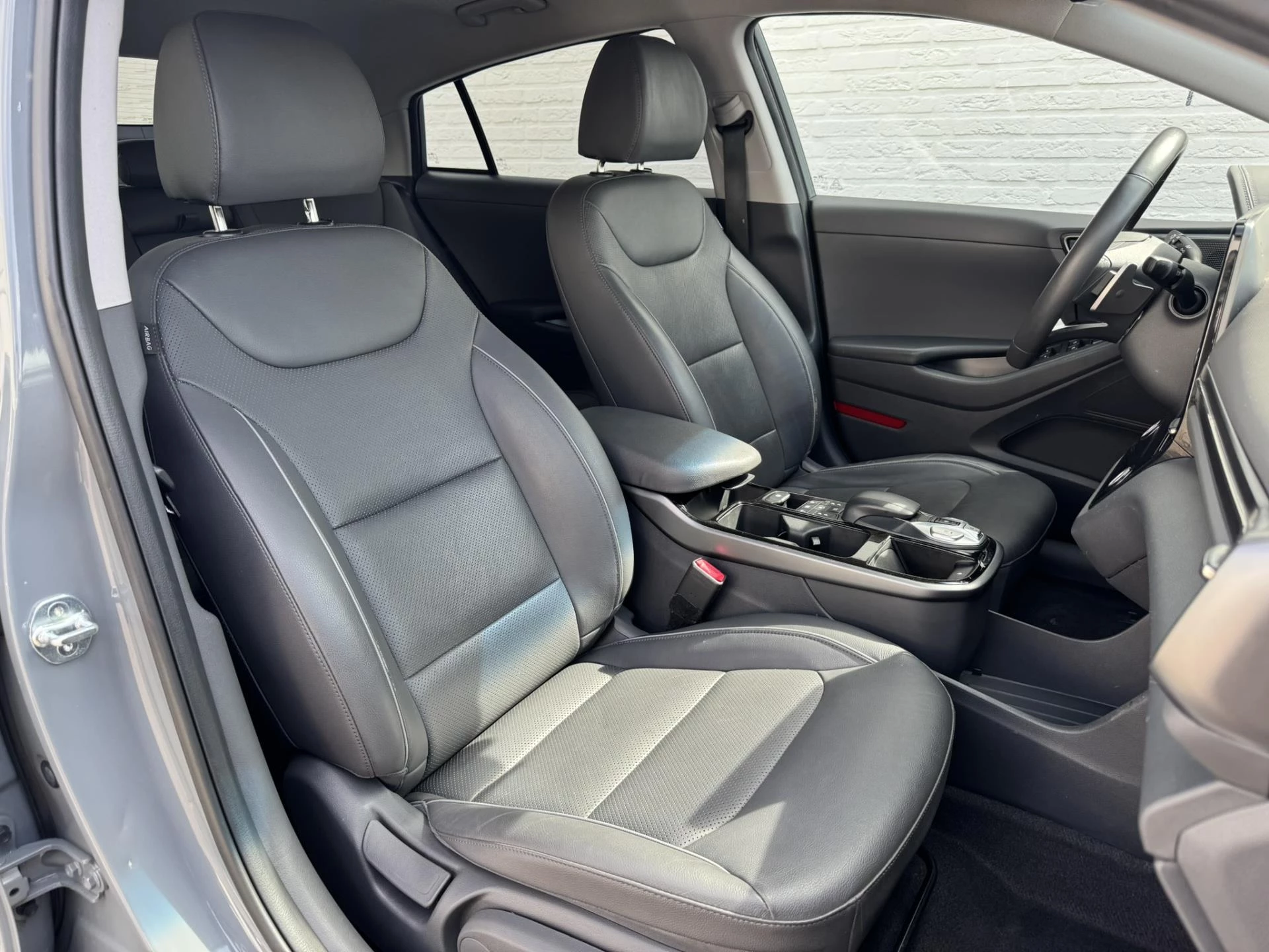 Hoofdafbeelding Hyundai IONIQ